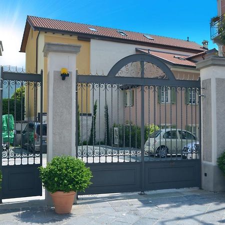 Апартаменти Casa Cristina Каннобіо Екстер'єр фото